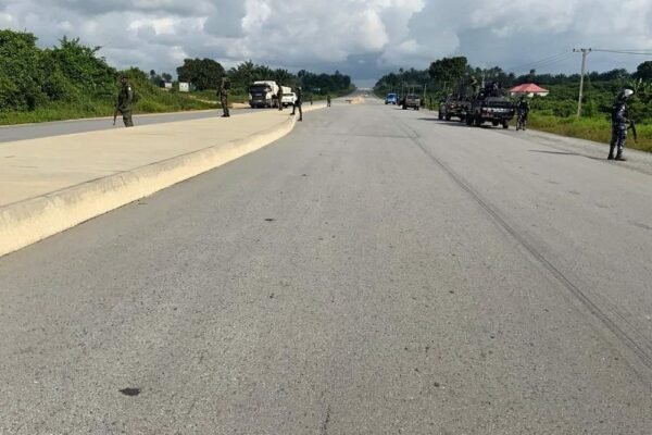 Odukpani-Itu road can be completed in less than 2 years - Sermatech