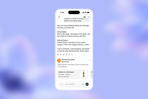 ChatGPT is officially getting ads and top tech and entertainment news for today January 20