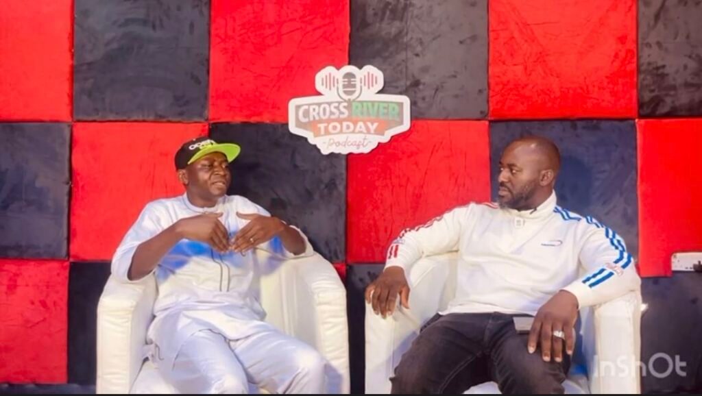 Youths must drive power shift in Cross River Central — Dan Obo