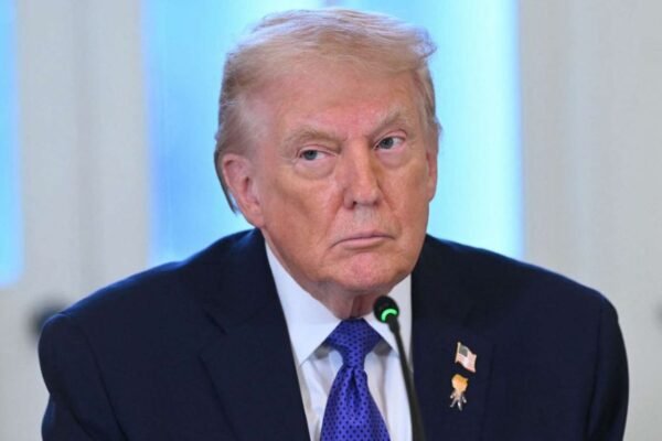 Trump to hit UK, Denmark, others with extra tariffs over Greenland