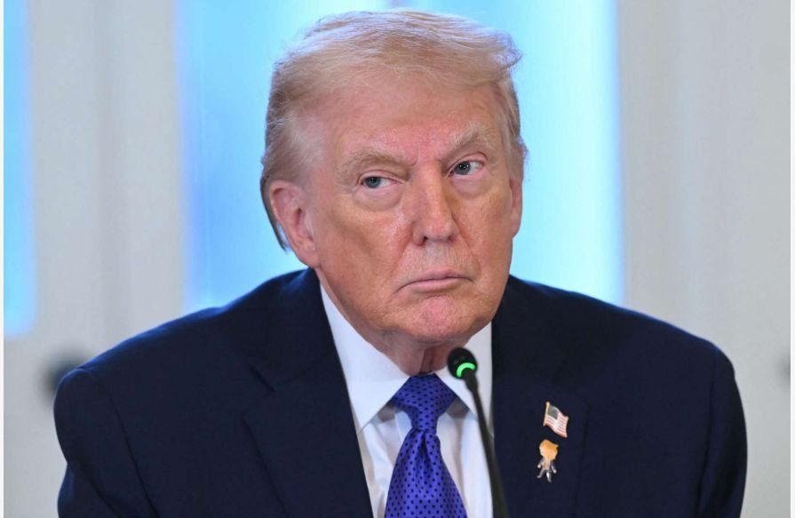 Trump to hit UK, Denmark, others with extra tariffs over Greenland