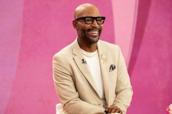 Karamo Brown refuses to show up on Queer Eye to avoid bullying