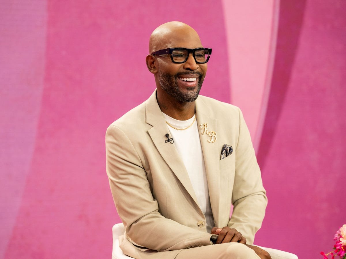Karamo Brown refuses to show up on Queer Eye to avoid bullying