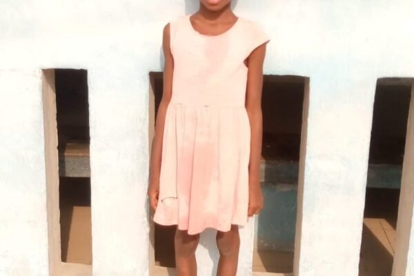 Missing child found in Calabar
