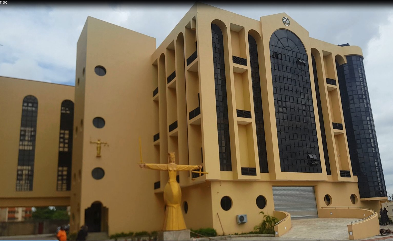 Court restrains Resident Doctors from embarking on strike