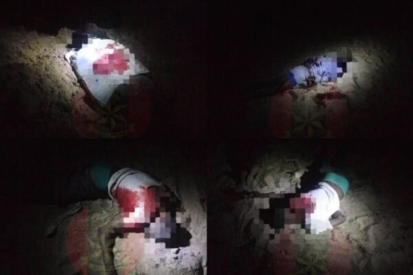 Soldiers raid kidnappers' den, neutralise suspects, recover weapons in Plateau