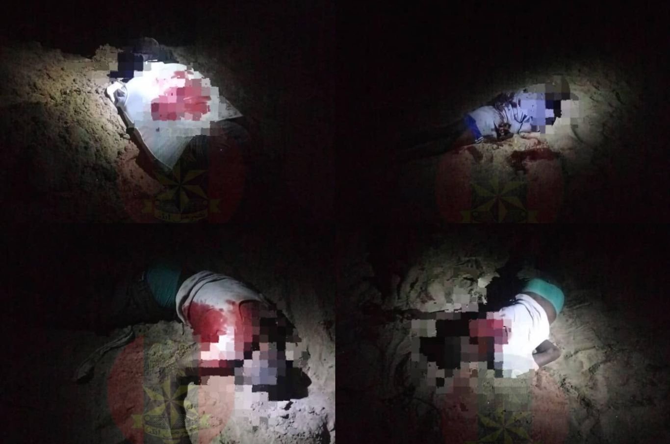 Soldiers raid kidnappers' den, neutralise suspects, recover weapons in Plateau