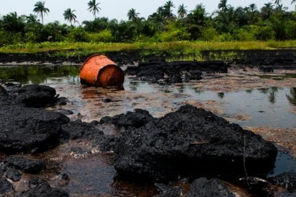 3 Ogoni communities raise alarm over oil pollution despite cleanup by HYPREP