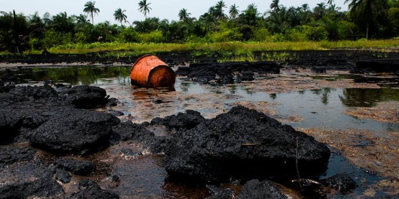 3 Ogoni communities raise alarm over oil pollution despite cleanup by HYPREP