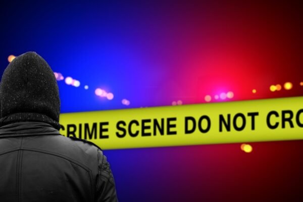 Man arrested after wife’s body found in boot of car at Brackenhurst shopping centre