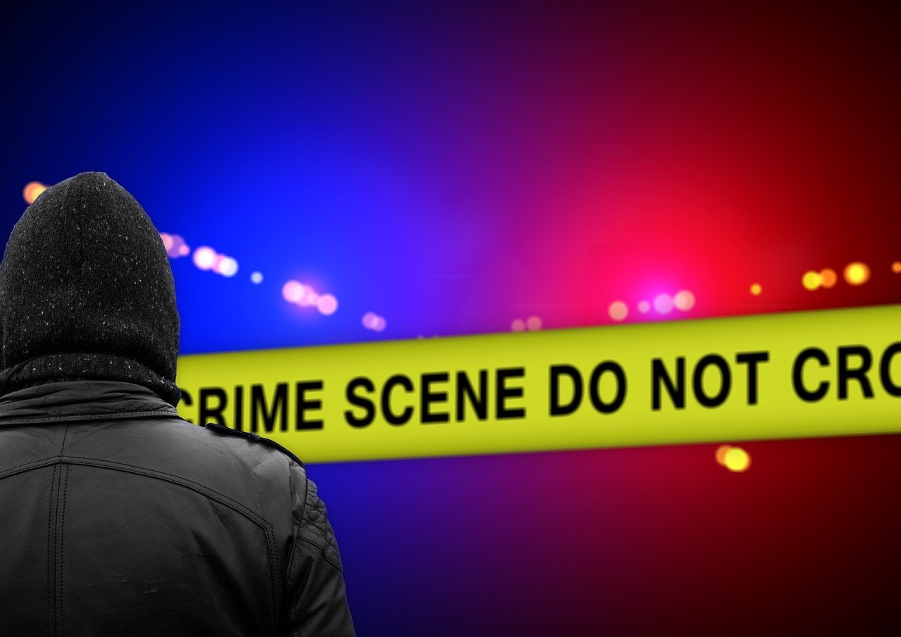 Man arrested after wife’s body found in boot of car at Brackenhurst shopping centre