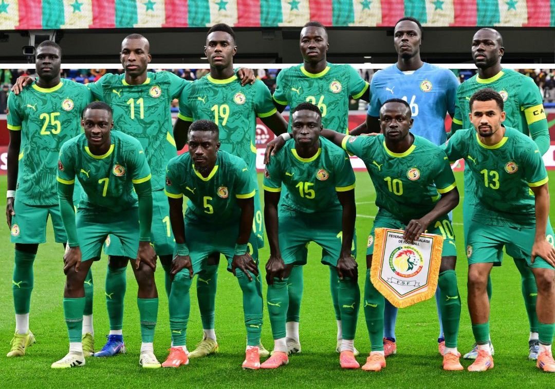 Senegal FA breaks silence over unfairness and disrespect by CAF and Morocco in AFCON 2025
