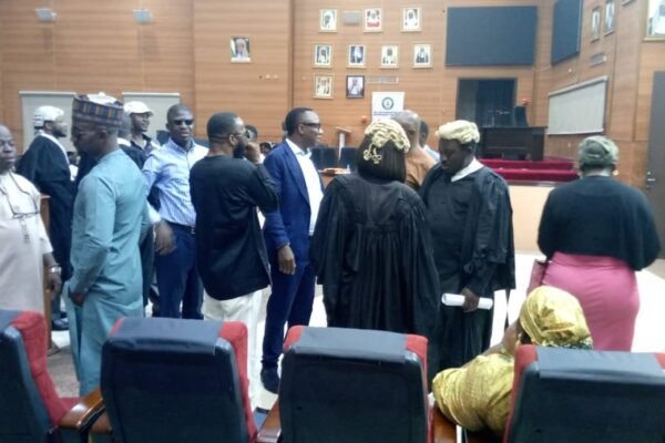 FG amends charges against Sowore