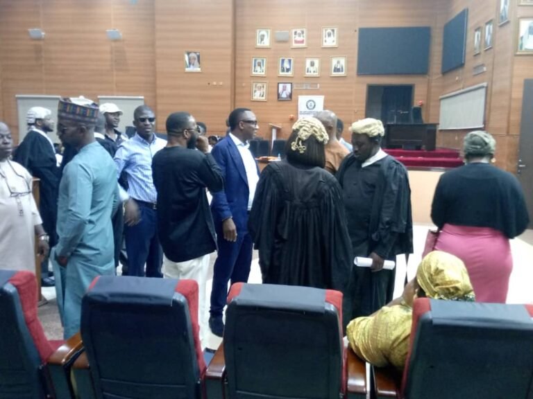 FG amends charges against Sowore