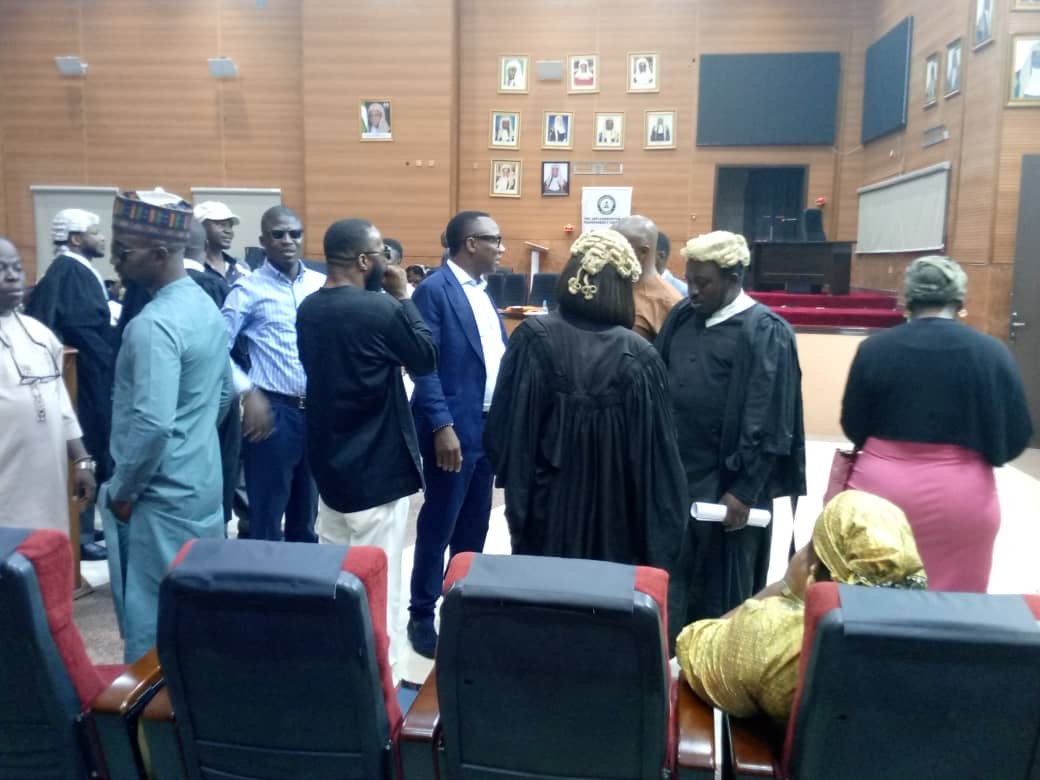 FG amends charges against Sowore