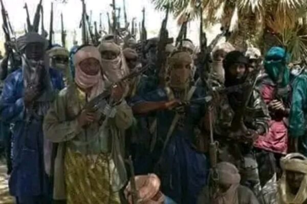 Katsina Govt to free 70 repentant terrorists