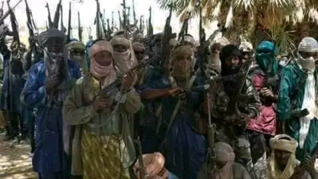 Katsina Govt to free 70 repentant terrorists