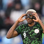 #AFCON2025: Nigeria comfortably see off Algeria to set up semi-final clash with Morocco