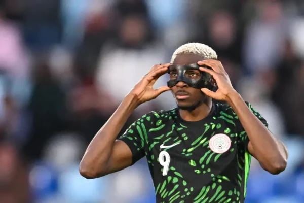 #AFCON2025: Nigeria comfortably see off Algeria to set up semi-final clash with Morocco