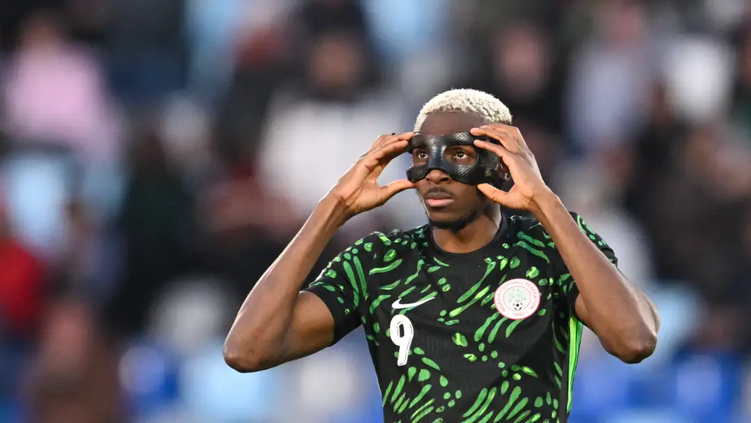 #AFCON2025: Nigeria comfortably see off Algeria to set up semi-final clash with Morocco