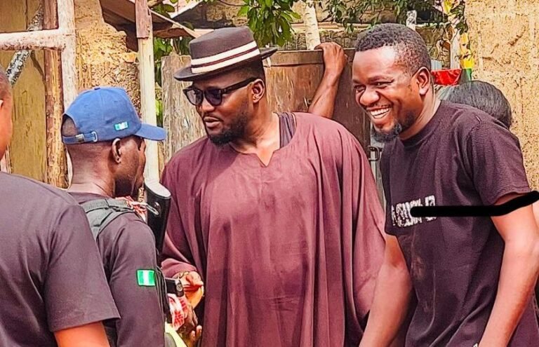 ADC petitions IGP over alleged political intimidation in C'River