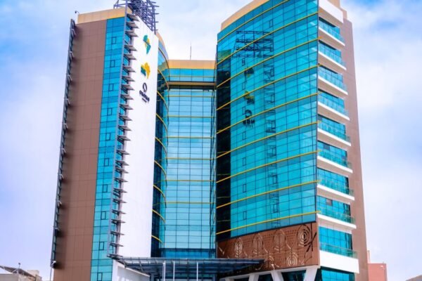 Opinion: Why Afreximbank's break with Fitch exposes deeper rift