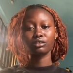 TikToker Mirabel admits fabricating rape claim