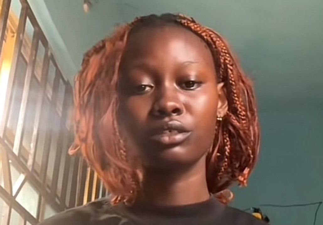 TikToker Mirabel admits fabricating rape claim