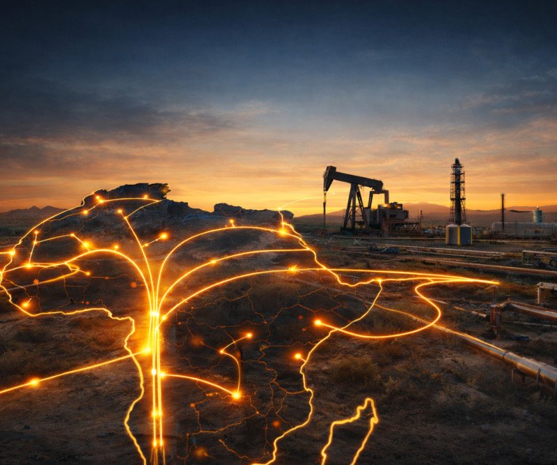 Why Africa’s energy supply gap is its defining commercial opportunity