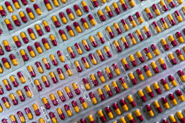 NAFDAC denies banning Amoxicillin