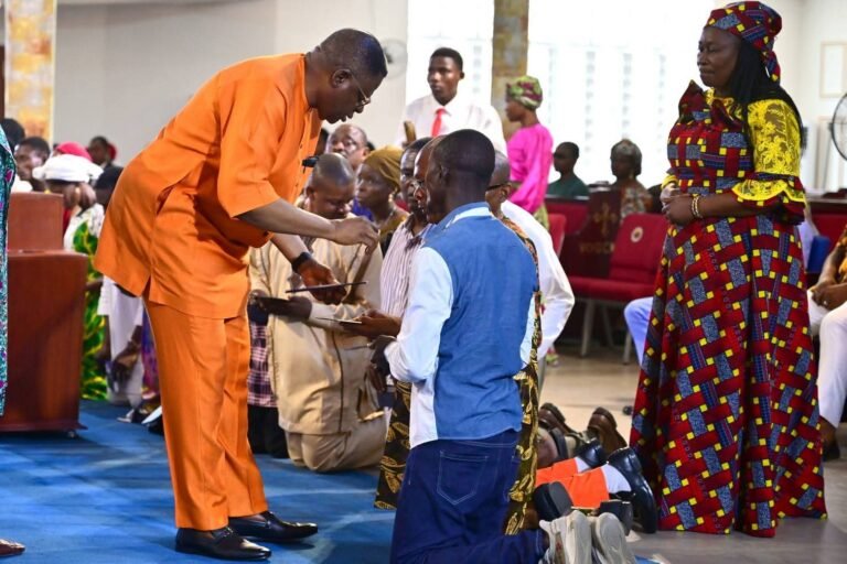 CRSG adjusts date for 7th edition of Solemn Assembly