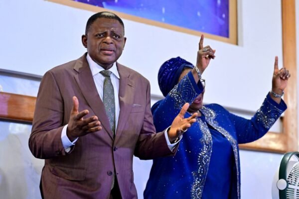 Gov Otu makes 2 crucial appointments