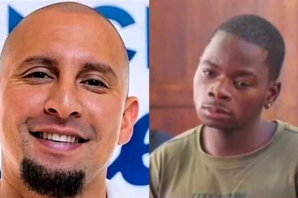 Alleged DJ Warras gunman returns to court as bail bid looms