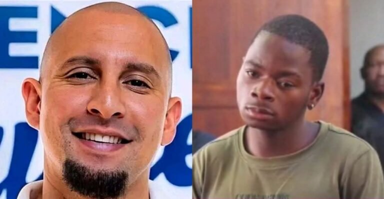 Alleged DJ Warras gunman returns to court as bail bid looms