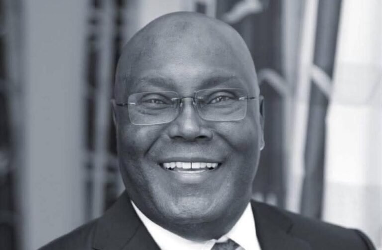 Atiku regrets removing Jonathan in 2015