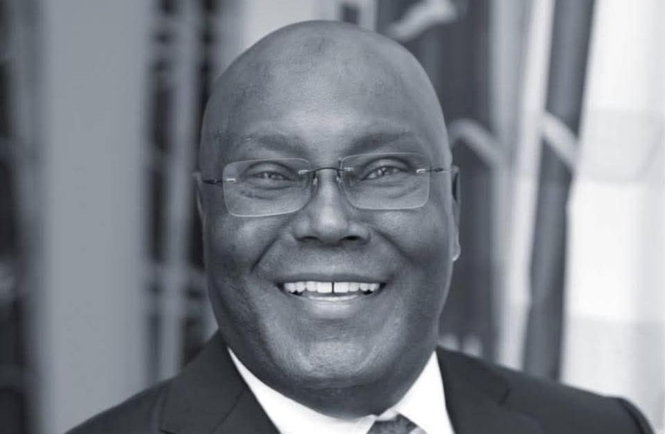 Atiku regrets removing Jonathan in 2015