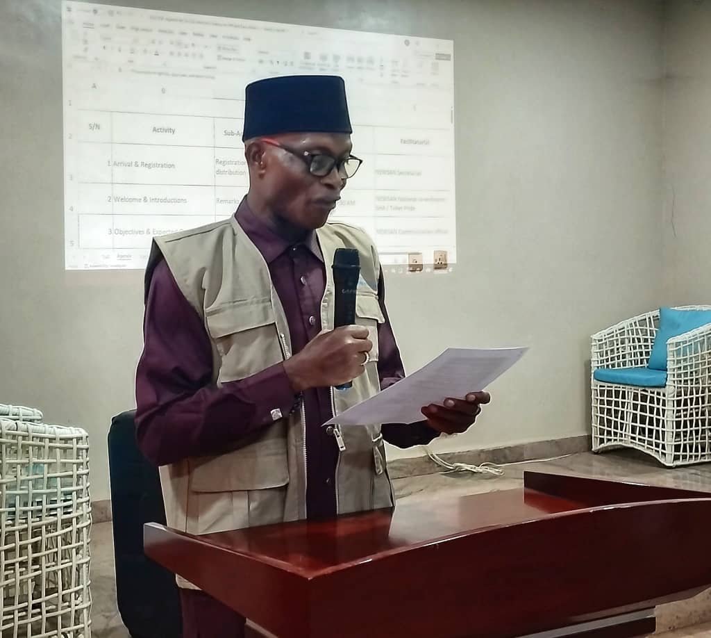 NEWSAN pushes for domestic WASH funding at Kano, Cross River workshop