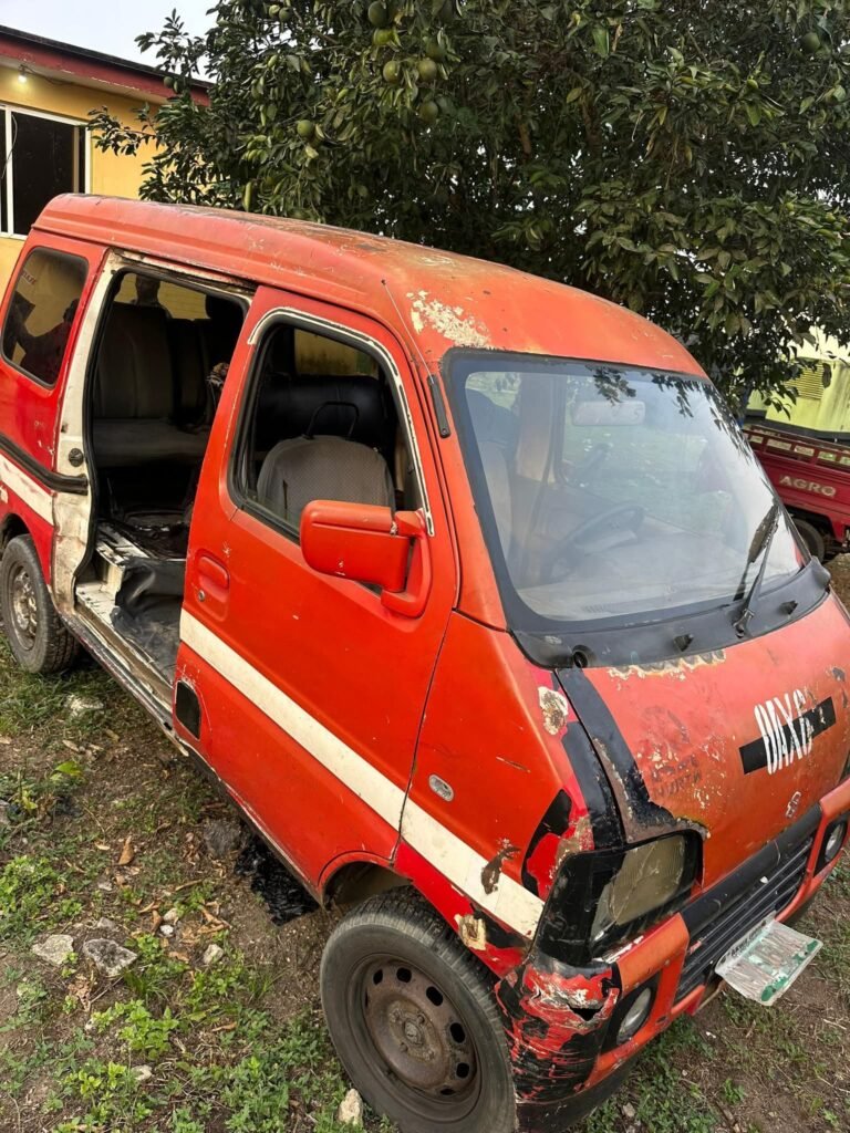 Police arrest suspected Black Axe Confraternity members in Uyo