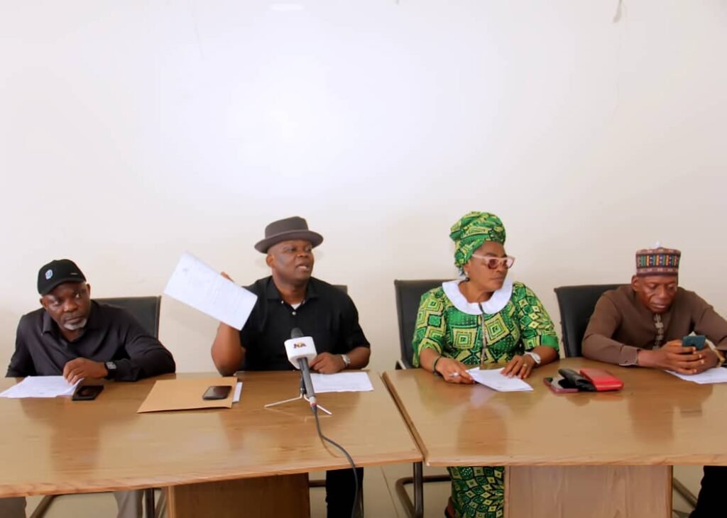 CRSHA holds public hearing on Bill to establish College of Health Sciences, Management and Technology