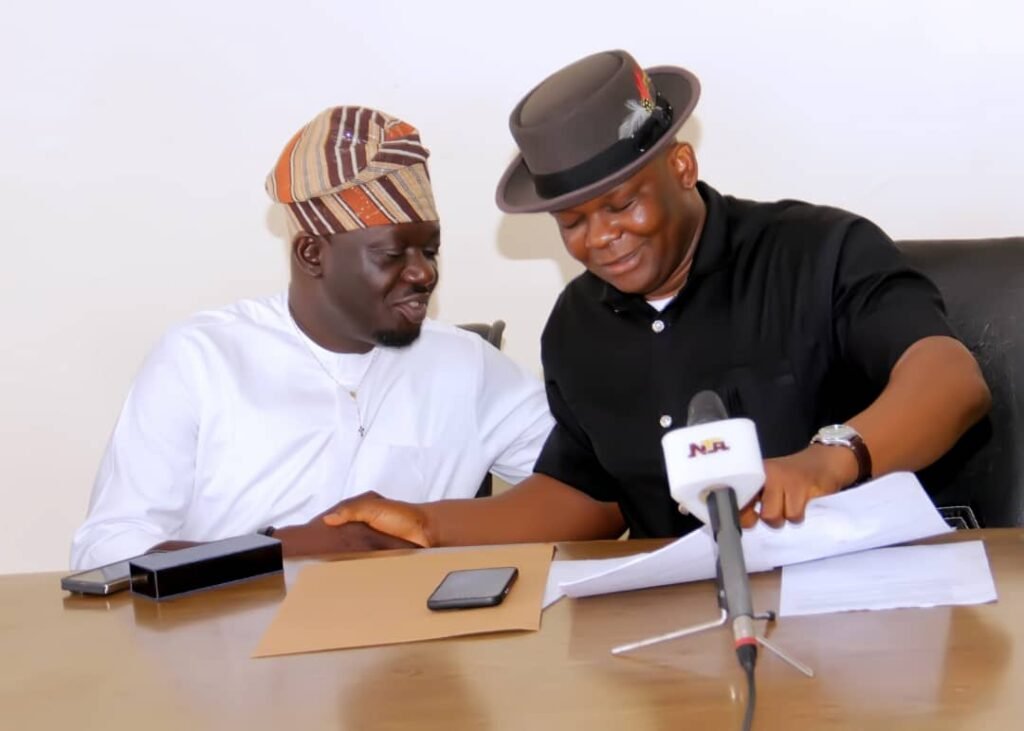 CRSHA holds public hearing on Bill to establish College of Health Sciences, Management and Technology