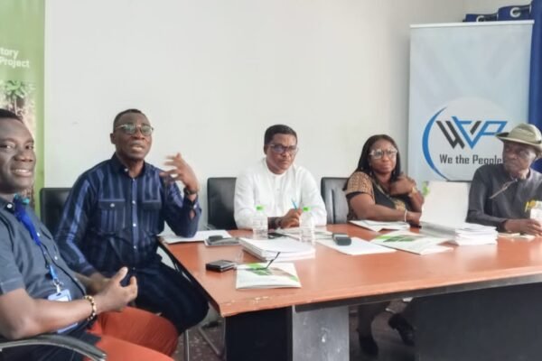 CSOs demand urgent Cross River Forestry Law review as state loses 60% forest cover