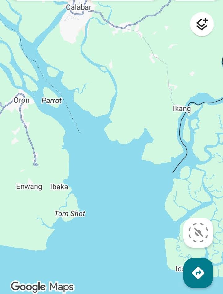 Cross River’s Costly Setback: How Akwa Ibom Still Gains Upper Hand on Oil Wells