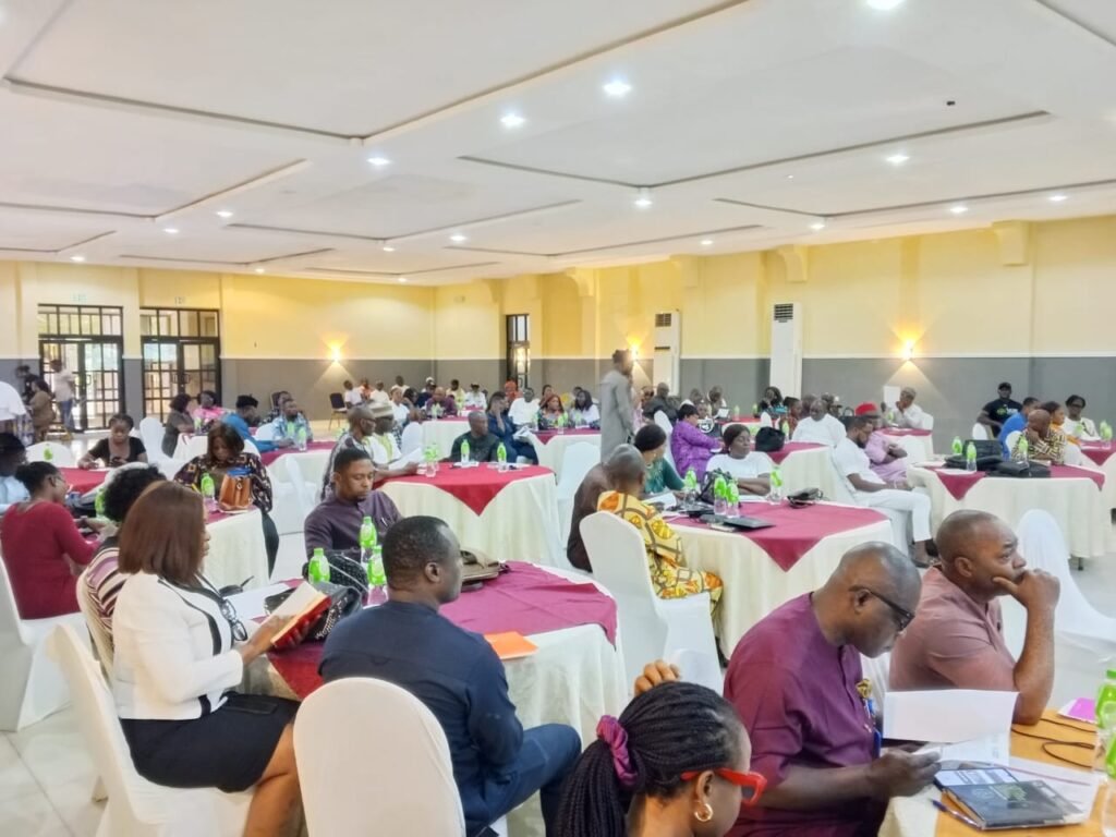 Cross River launches new WASH policy