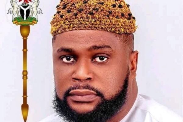 Omini appointed Cross River RTIFN youth director