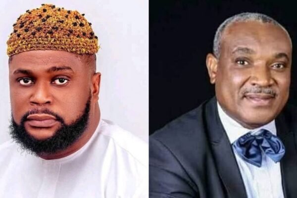 Hon. Omini breaks silence over Obono-Obla’s arrest