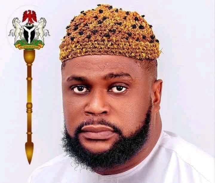 Omini appointed Cross River RTIFN youth director