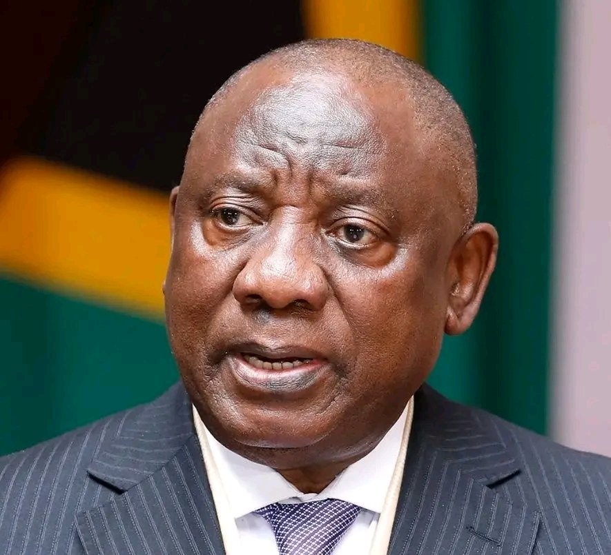Ramaphosa to deliver state of the nation address on Thursday