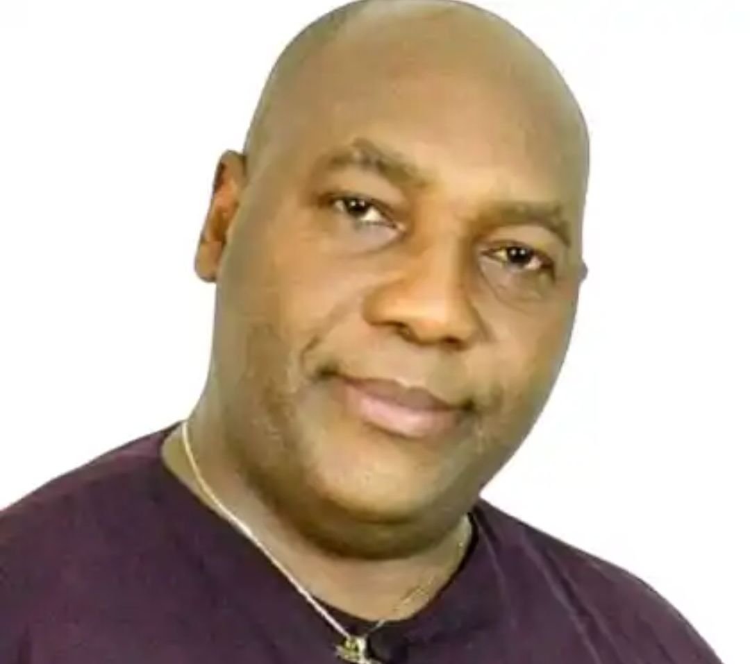 Anambra's former Deputy Speaker is dead