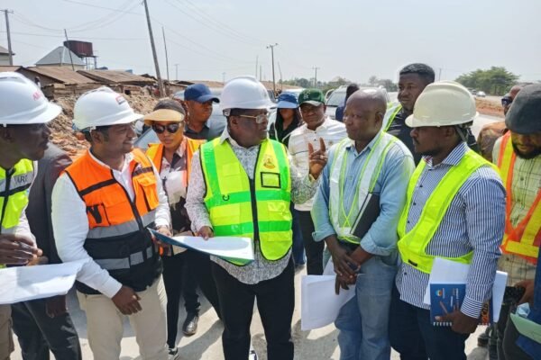 Roads constructed under Tinubu's administration will last for 100 years - Umahi