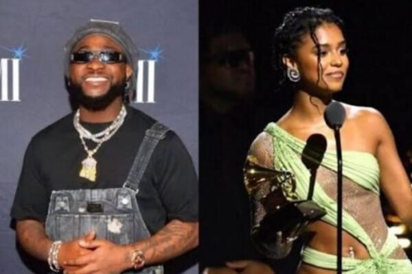 Why Tyla keeps beating Davido at the Grammys